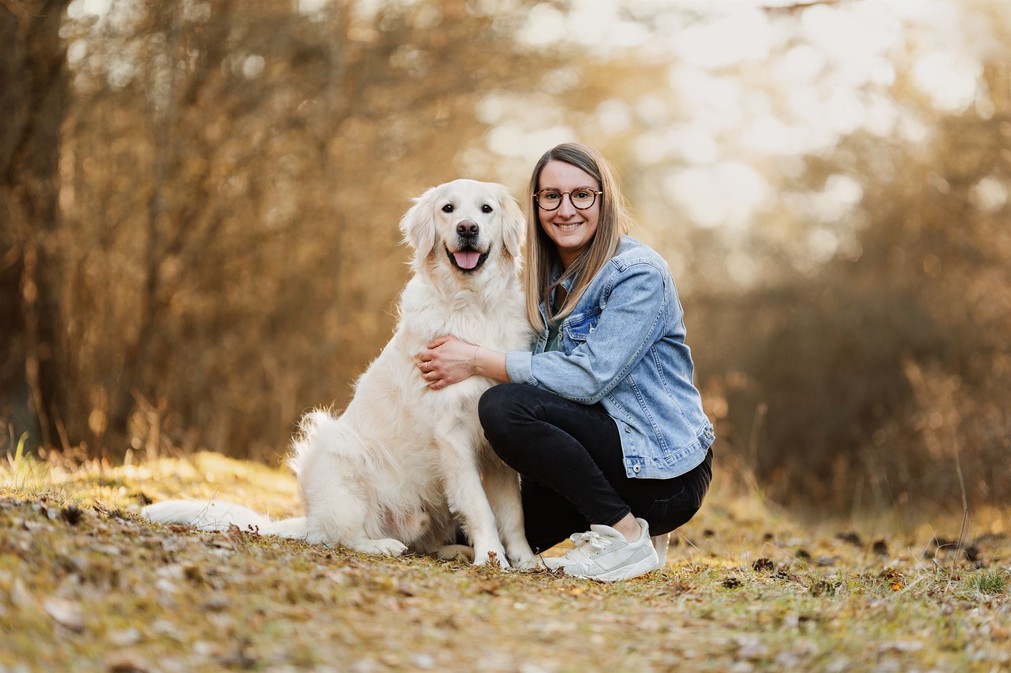 Fotografin Marktheidenfeld Mainspessart Unterfranken Hund