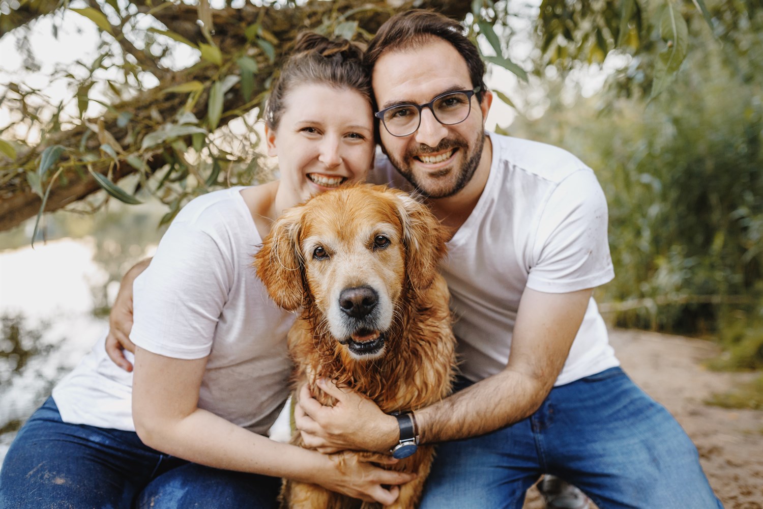 Fotografin Marktheidenfeld Mainspessart Unterfranken Hund