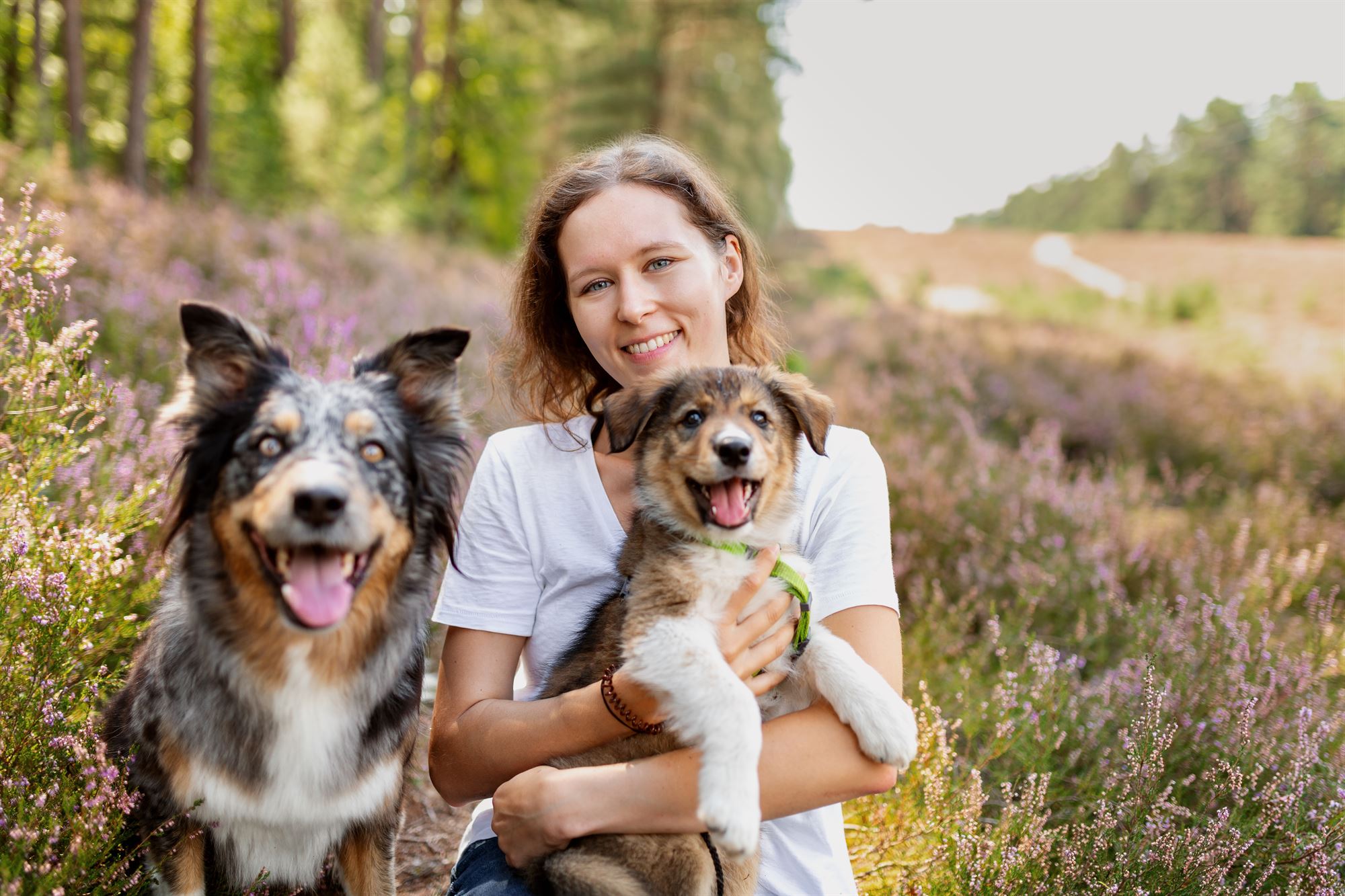 Tierfotografin | Hundefotografin | Yasemin Ikibas